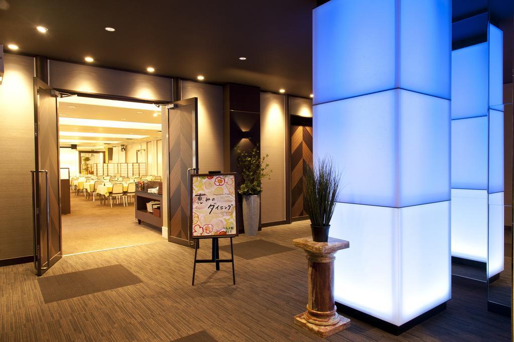 秋保温泉 ホテル華乃湯 仙台市 エクステリア 写真