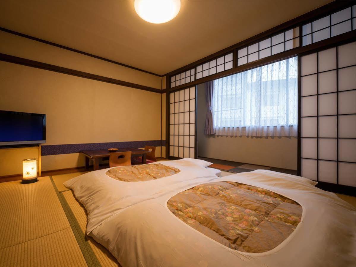 秋保温泉 ホテル華乃湯 仙台市 エクステリア 写真
